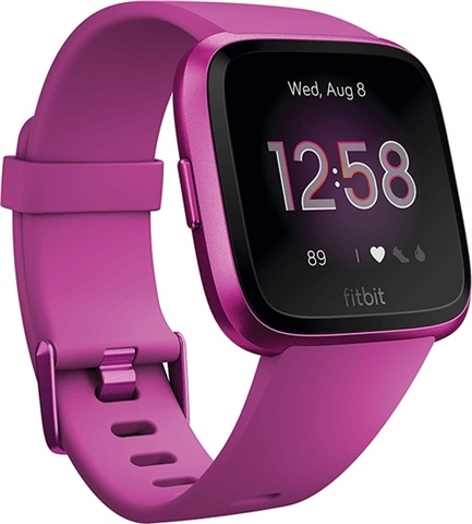 Fitbit sales versa 34mm